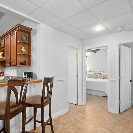 Ocean Front Penthouse Suite Panoramic Views Of Gulf,Pensacola Beach,Pier, & Bay Exterior photo