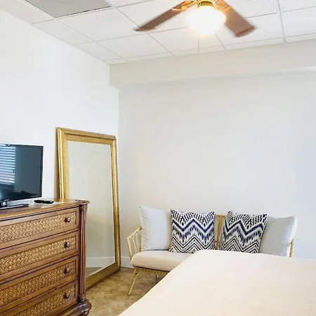 Ocean Front Penthouse Suite Panoramic Views Of Gulf,Pensacola Beach,Pier, & Bay Exterior photo
