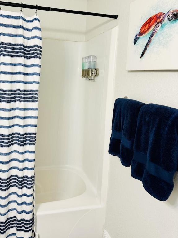 Apartamento Ocean Front Penthouse Panoramic Views Of Gulf,pensacola Beach,pier, & Bay